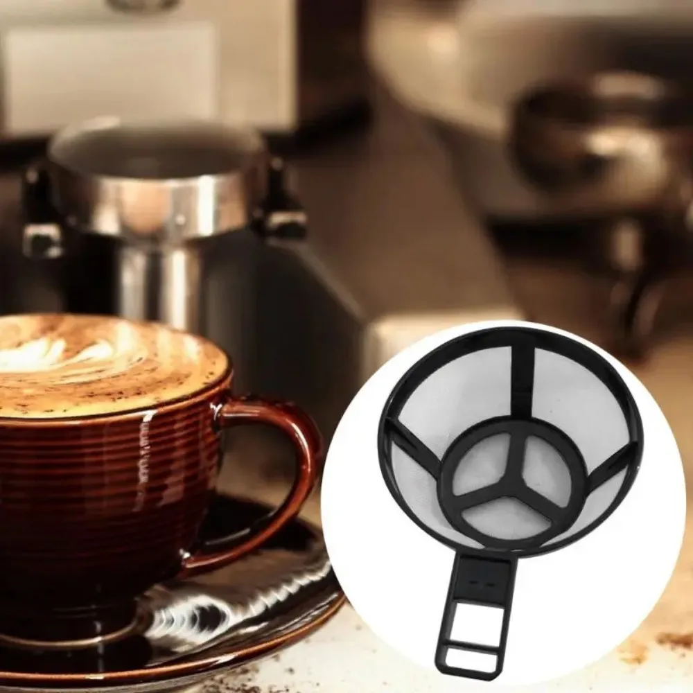 1PC Reusable Nylon Coffee Pot  - Tea Coffee Pot Set 리뷰 및 가격