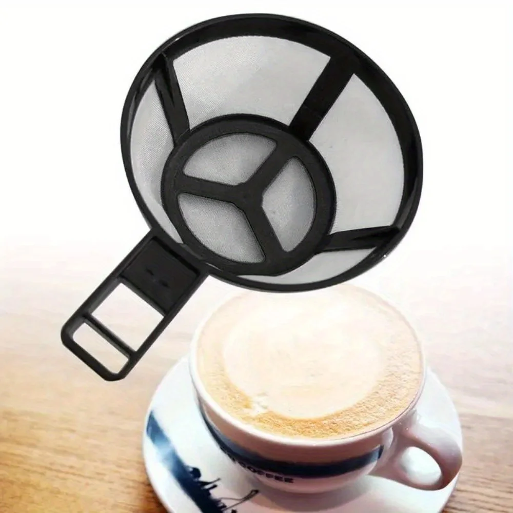 1PC Reusable Nylon Coffee Pot  - Tea Coffee Pot Set 리뷰 및 가격