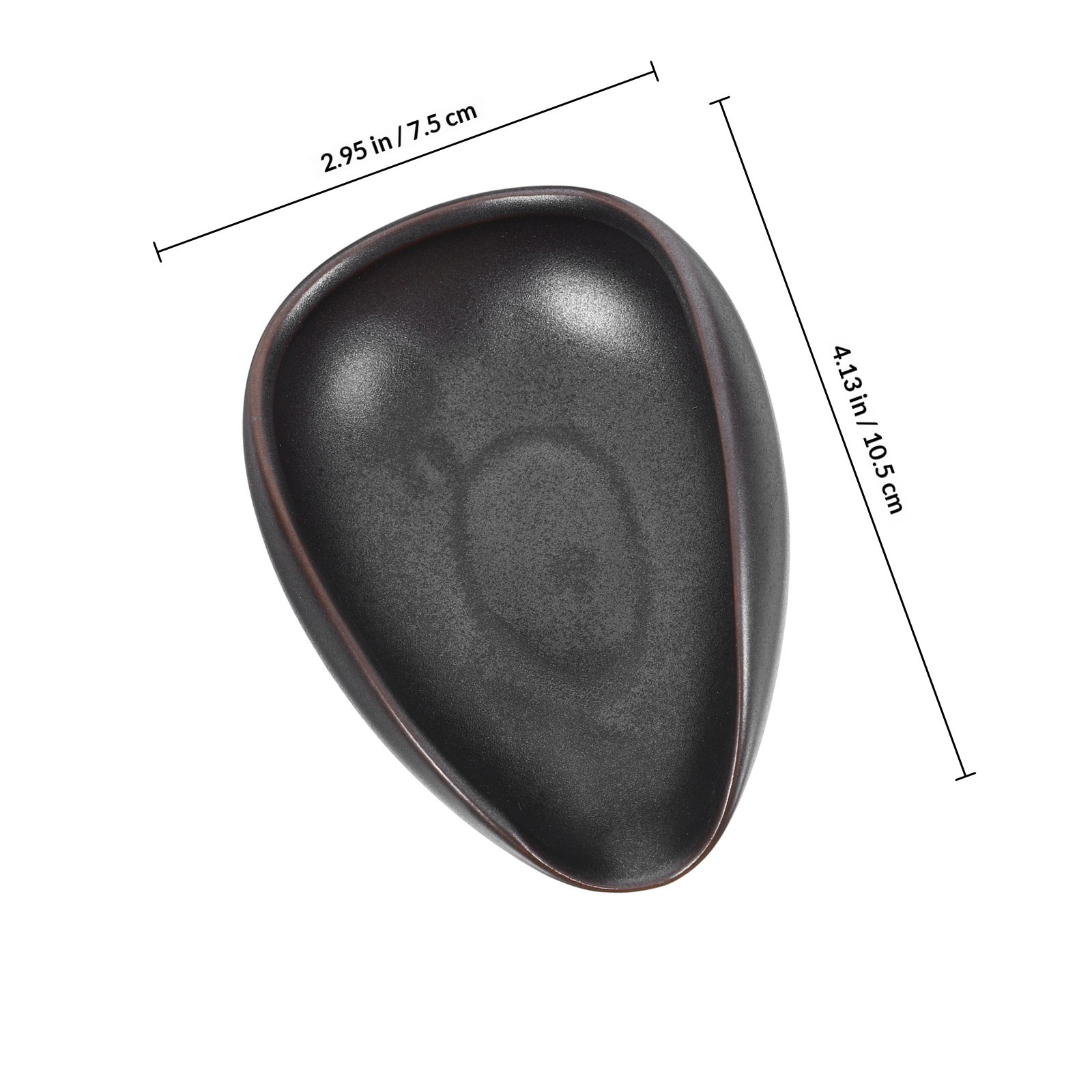 Ceramic Coffee Bean Dosing Tra - Coffee Tea Bean 리뷰 및 가격