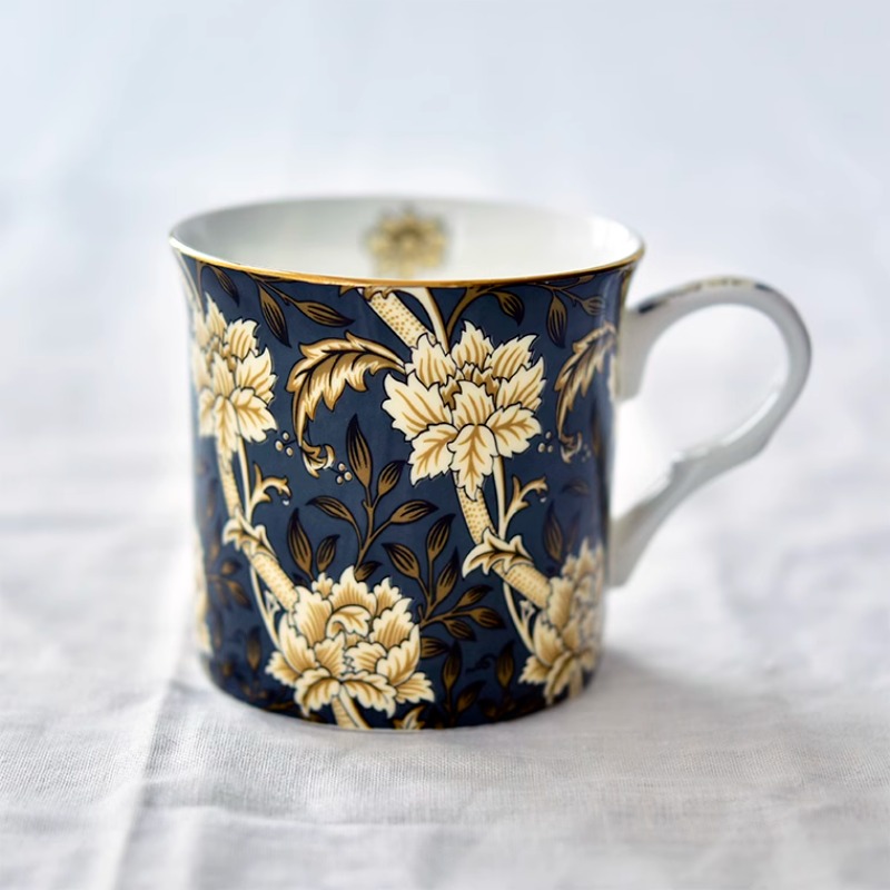 William Morris English Classic - Coffee Tea English 리뷰 및 가격