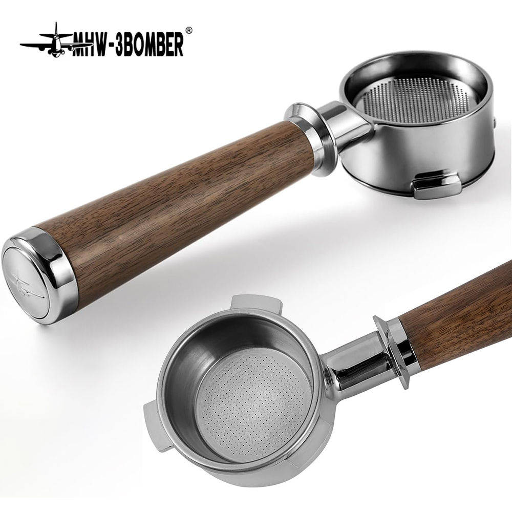 MHW-3BOMBER Coffee Bottomless  - Coffee And Tea Filter 리뷰 및 가격