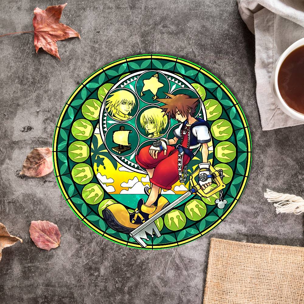 K-Kingdom H-Hearts Game Round  - Coffee Tea Games 리뷰 및 가격