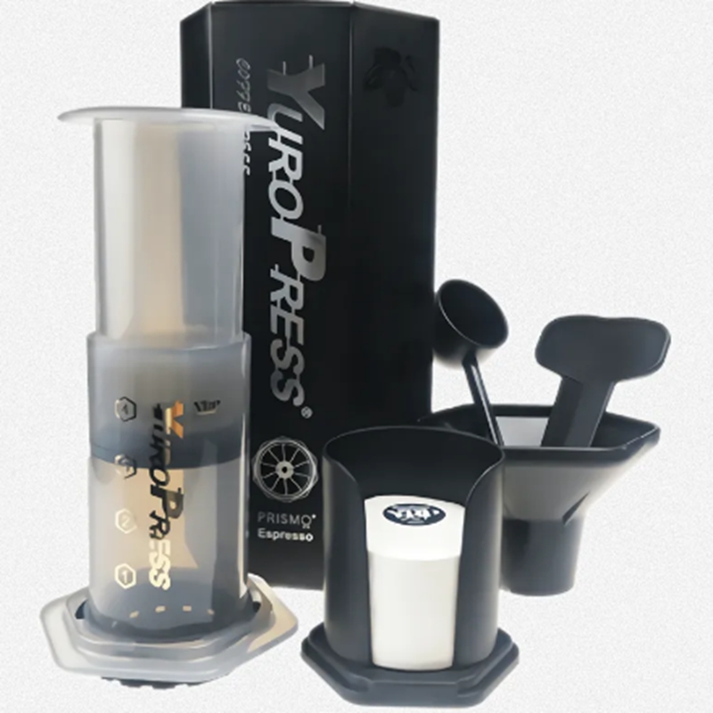 Espresso Coffee Maker Portable - Aeropress Coffee Maker 리뷰 및 가격
