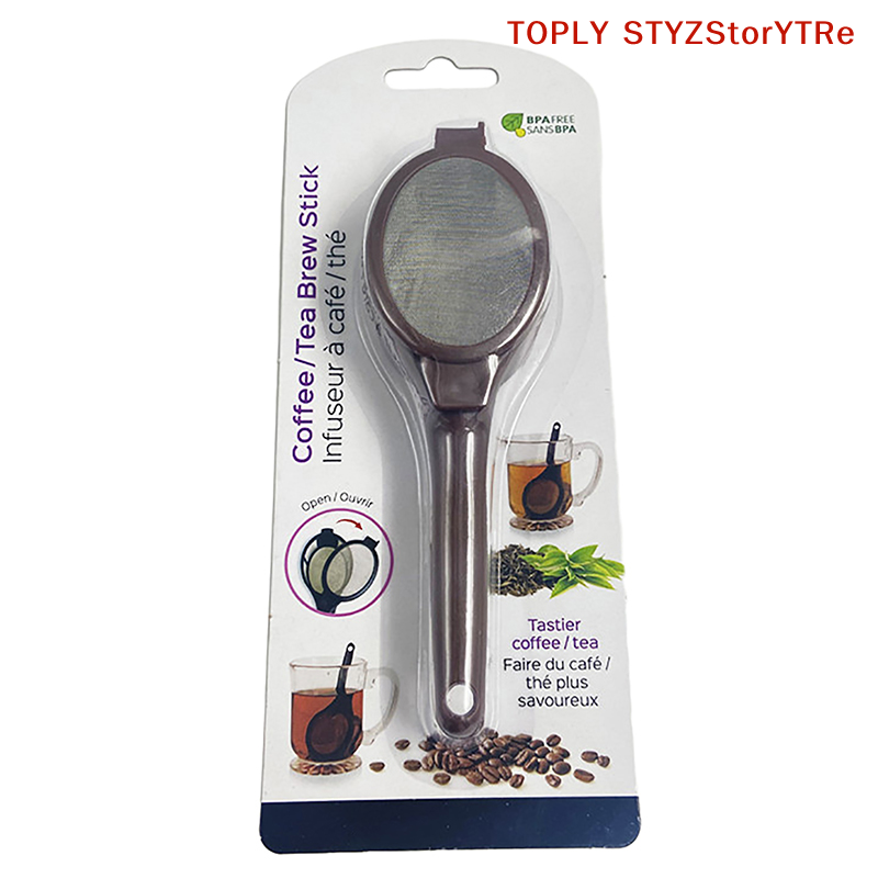 1PC Coffee Capsule Powder Filt - Coffee Tea Infusion 리뷰 및 가격