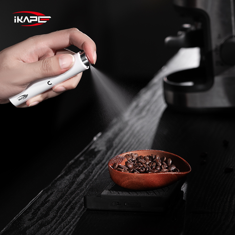IKAPE RDT Spray Bottle Glass E - Coffee Tea Bean 리뷰 및 가격