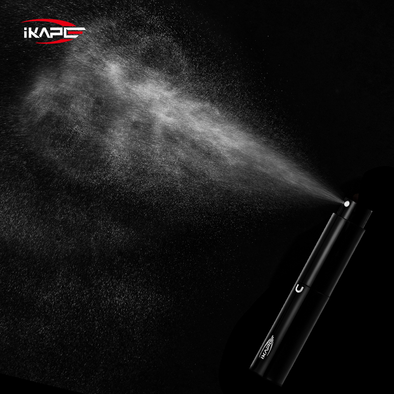 IKAPE RDT Spray Bottle Glass E - Coffee Tea Bean 리뷰 및 가격