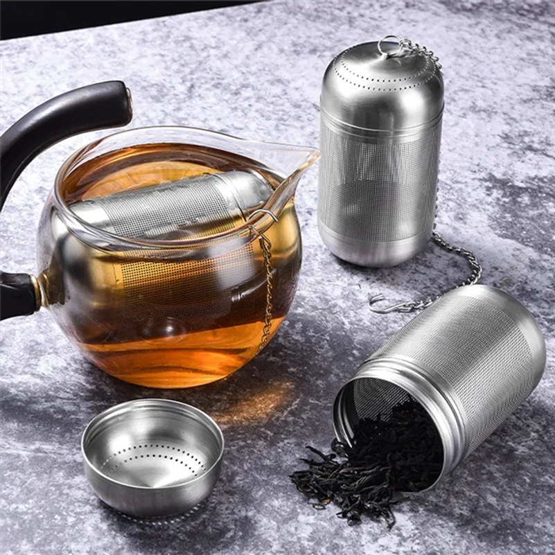 Tea Strainer Stainless Steel T - Coffee Tea Infusion 리뷰 및 가격