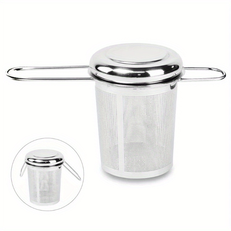 Stainless Steel Mesh Tea Infus - Coffee Tea Infusion 리뷰 및 가격
