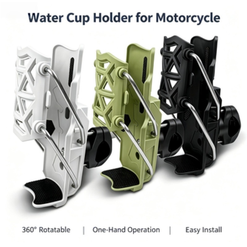 Quick Install Adjustable Cup H - Coffee Tea Bottle 리뷰 및 가격