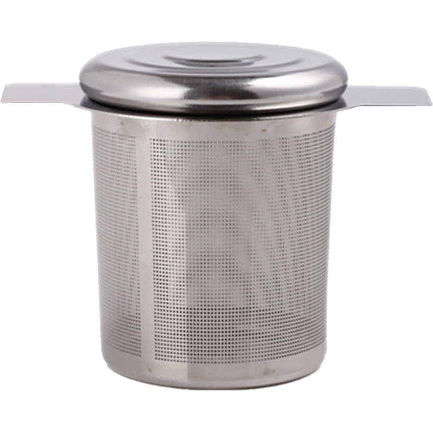 Mesh Stainless Steel Tea Strai - Coffee Tea Infusion 리뷰 및 가격