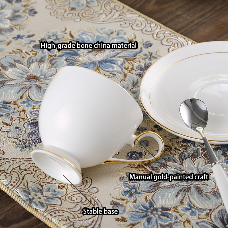 Grace Bone China Coffee Set Wh - Coffee Tea Sugar Set 리뷰 및 가격