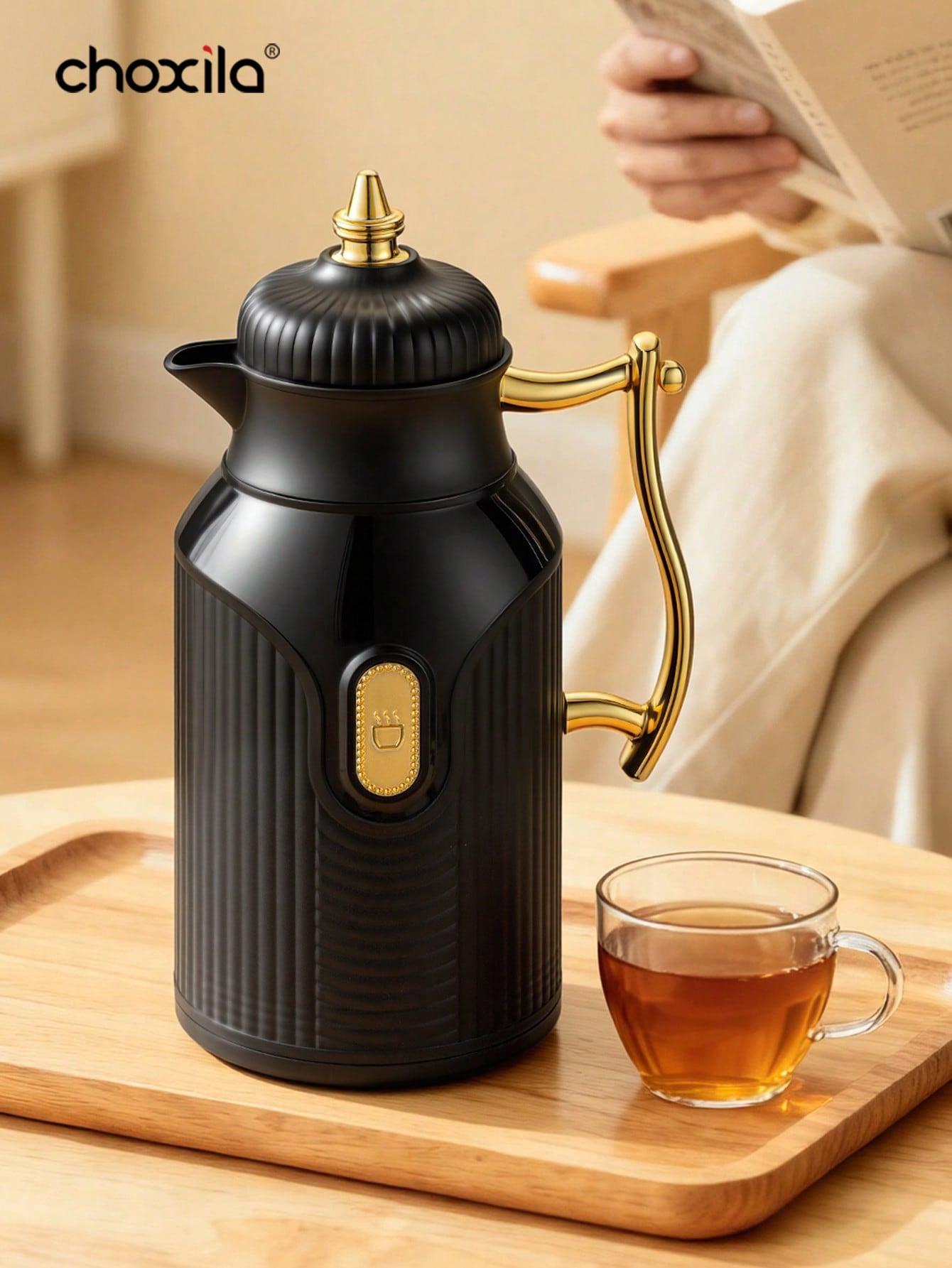 1pc Large-capacity insulated k - Coffee Y Tea 리뷰 및 가격