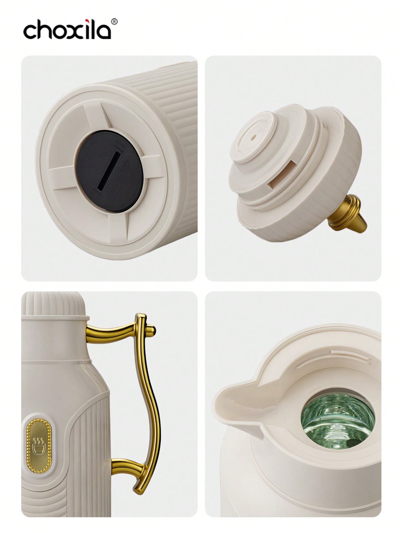 1pc Large-capacity insulated k - Coffee Y Tea 리뷰 및 가격