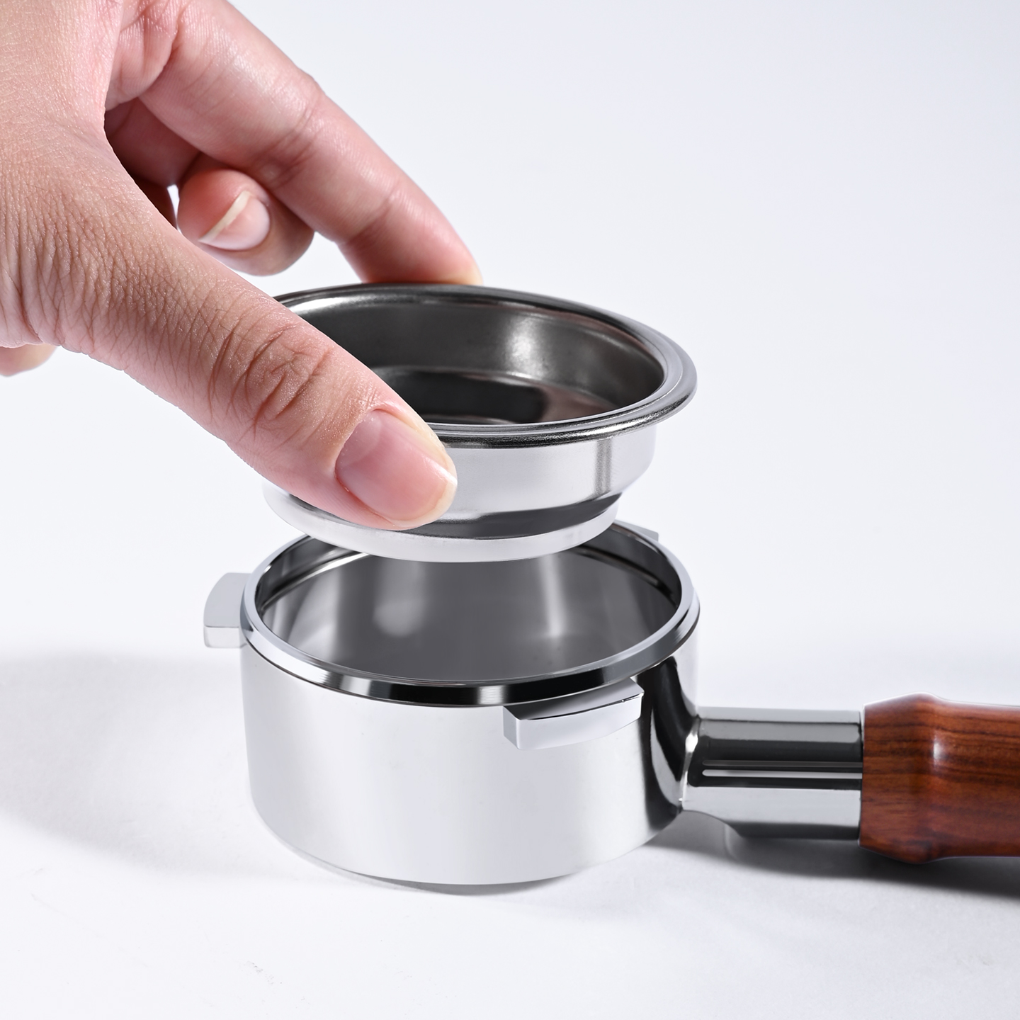 51MM/54MM/58MM Pressurized 1ho - Coffee And Tea Filter 리뷰 및 가격