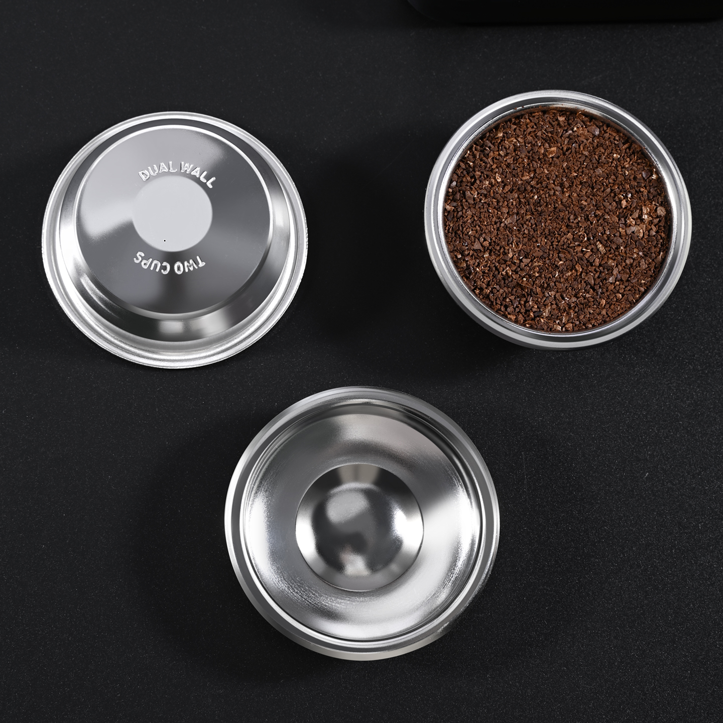 51MM/54MM/58MM Pressurized 1ho - Coffee And Tea Filter 리뷰 및 가격