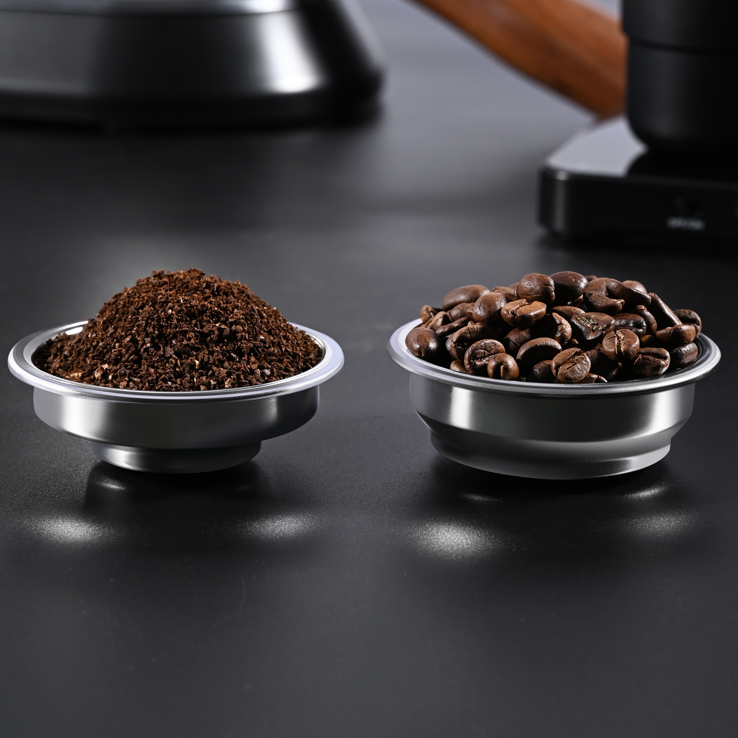 51MM/54MM/58MM Pressurized 1ho - Coffee And Tea Filter 리뷰 및 가격