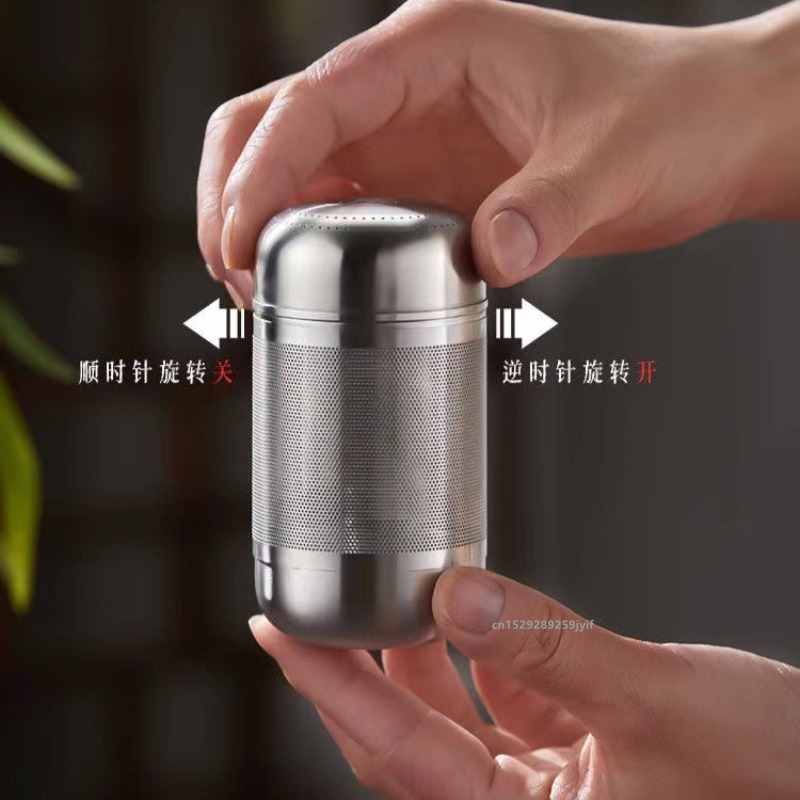 1pc Tea Infuser, 304 Stainless - Coffee Tea Infusion 리뷰 및 가격