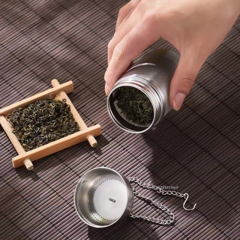 1pc Tea Infuser, 304 Stainless - Coffee Tea Infusion 리뷰 및 가격