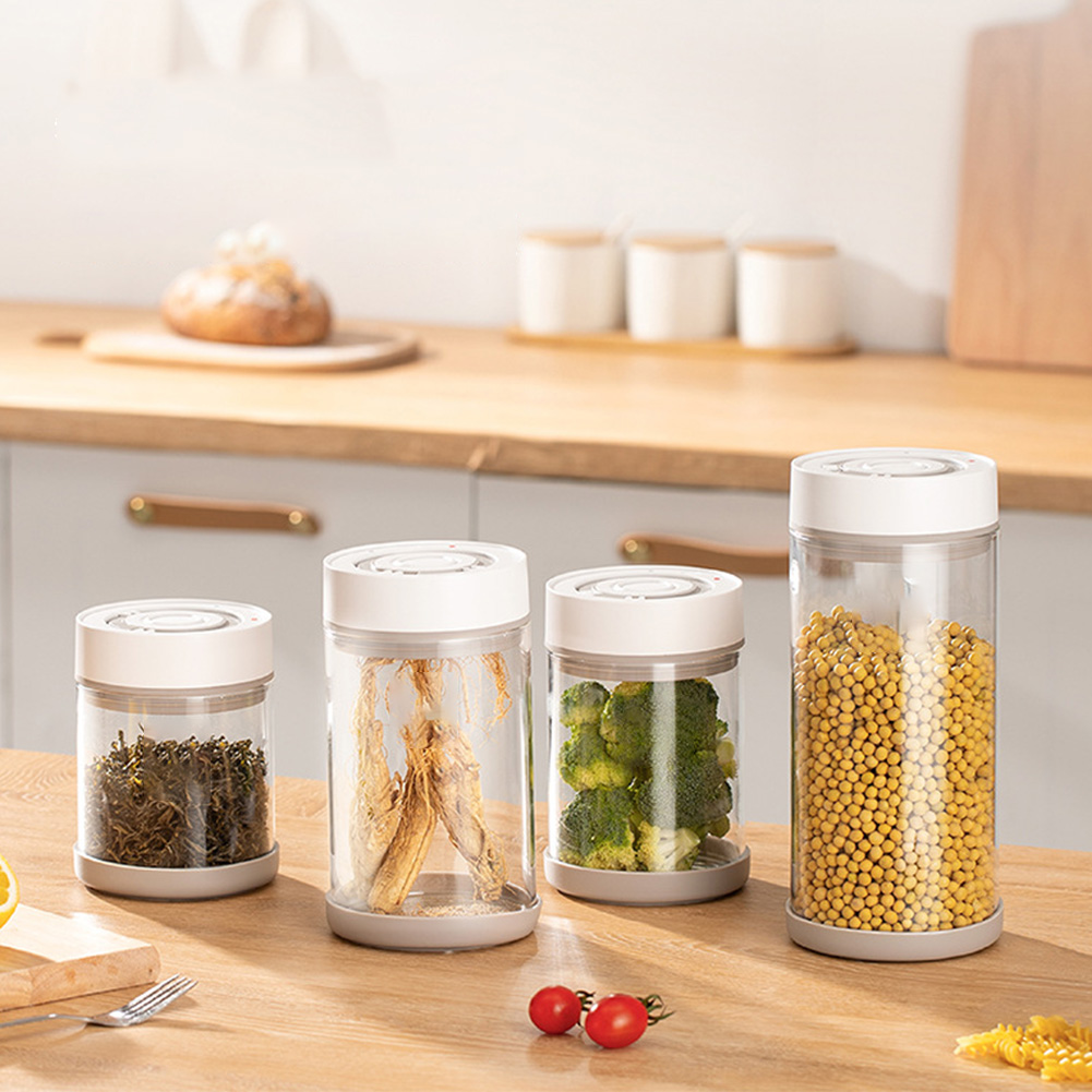 Kitchen Moisture-proof Glass C - Coffee Tea Bean 리뷰 및 가격