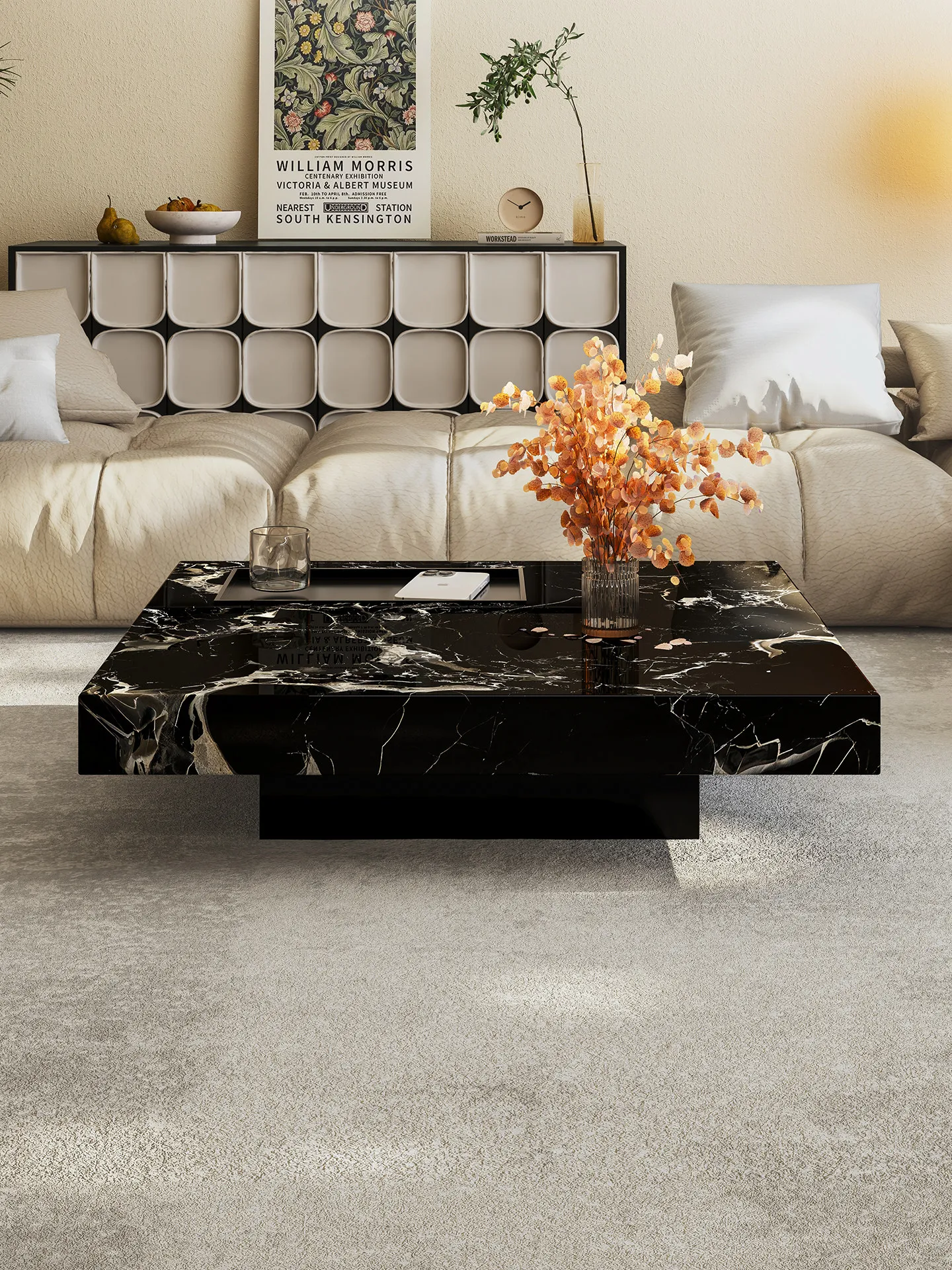b11-7.2 light luxury marble co - Tea & Coffee Kent 리뷰 및 가격