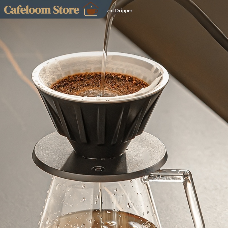 Timemore X Matt Winton Torrent - Pour Over Kettle 리뷰 및 가격