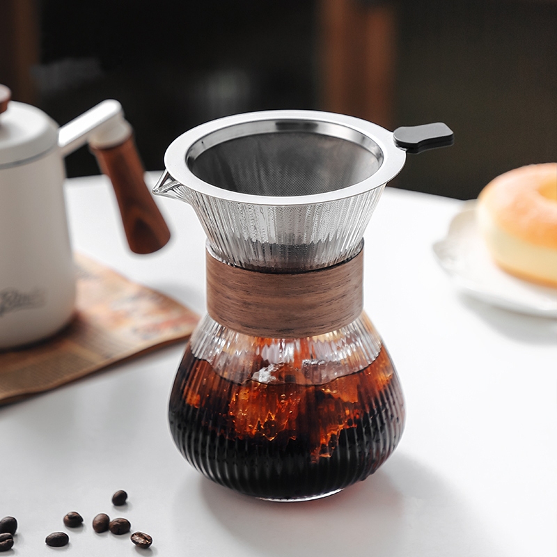 304 Stainless Steel Filter Gla - Pour Over Kettle 리뷰 및 가격