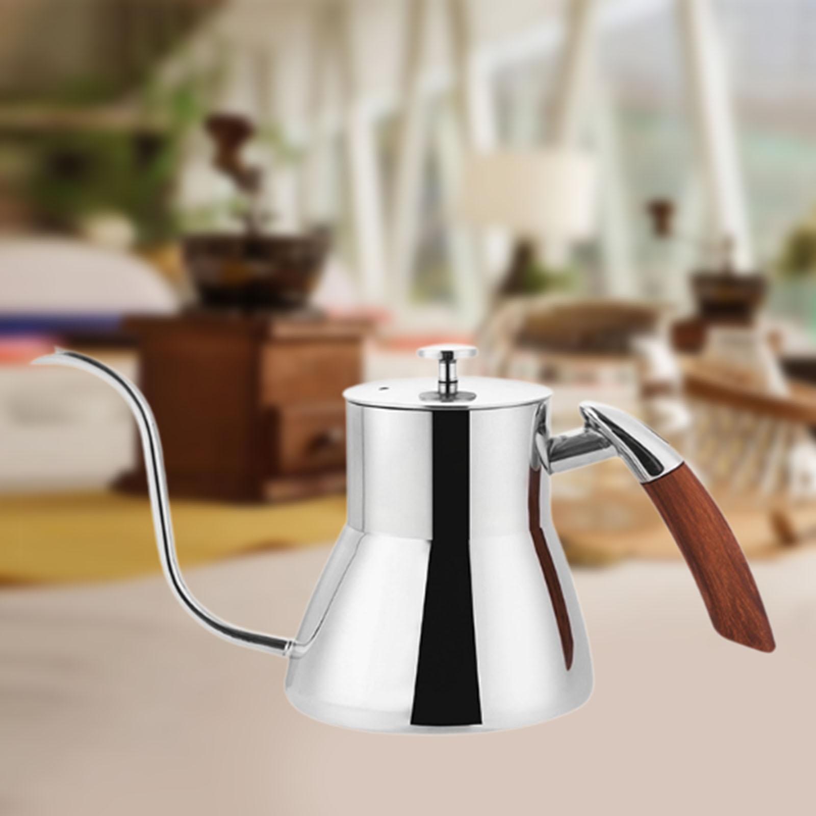 Pour over Kettle Camping Coffe - Pour Over Kettle 리뷰 및 가격