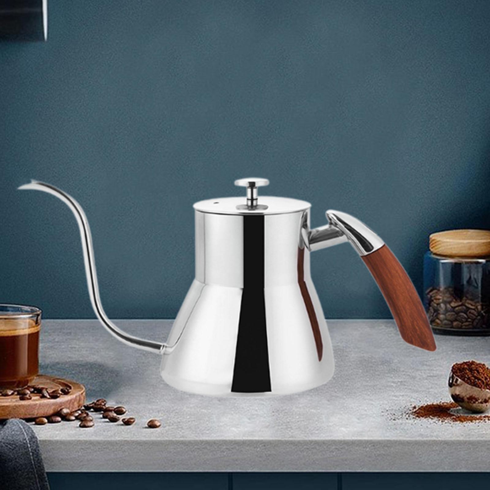 Pour over Kettle Camping Coffe - Pour Over Kettle 리뷰 및 가격