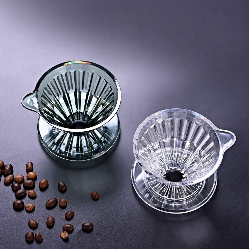 JUSTINLAU Coffee Dripper PC Pl - Pour Over Kettle 리뷰 및 가격