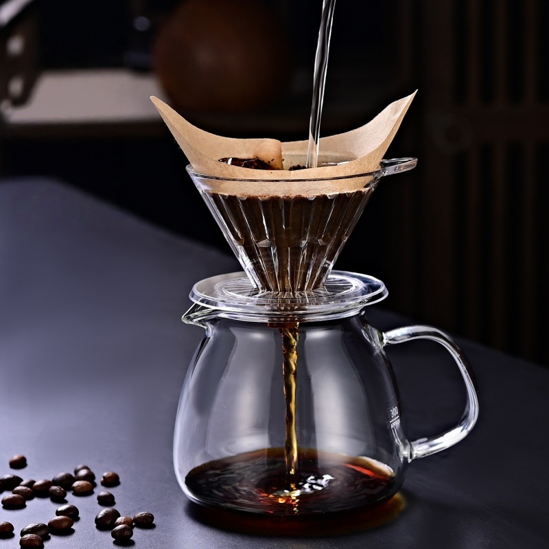 JUSTINLAU Coffee Dripper PC Pl - Pour Over Kettle 리뷰 및 가격