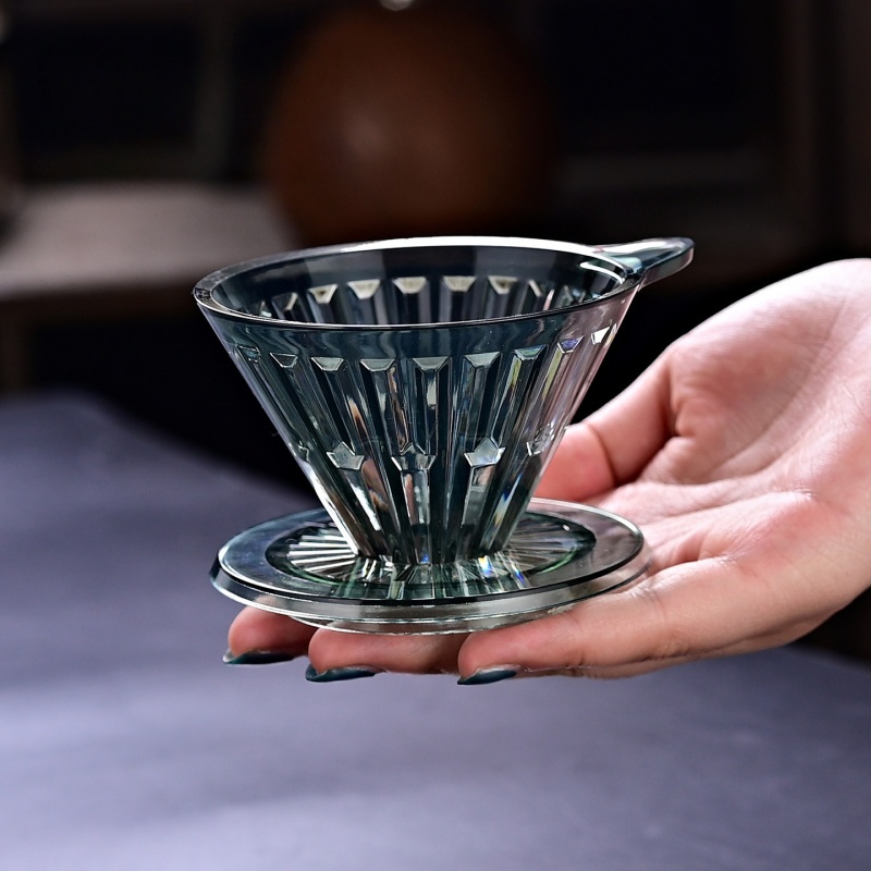 JUSTINLAU Coffee Dripper PC Pl - Pour Over Kettle 리뷰 및 가격