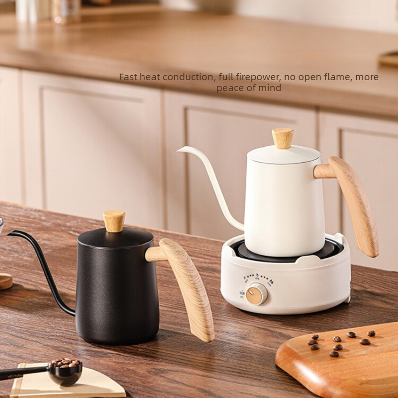 Stainless Steel Coffee Pour Ov - Pour Over Kettle 리뷰 및 가격