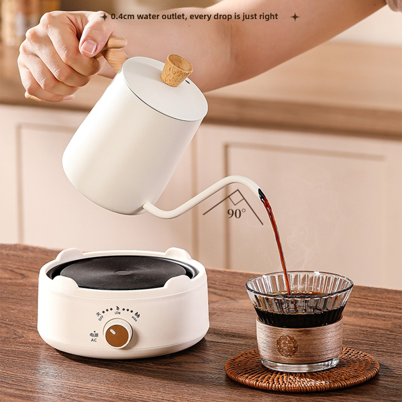 Stainless Steel Coffee Pour Ov - Pour Over Kettle 리뷰 및 가격