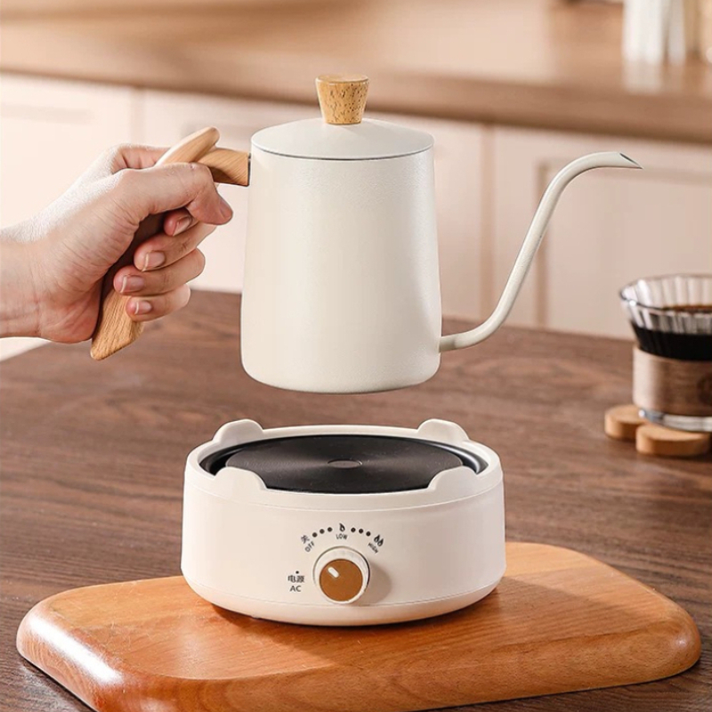 Stainless Steel Coffee Pour Ov - Pour Over Kettle 리뷰 및 가격