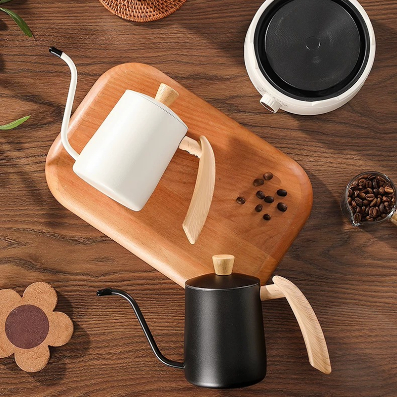 Stainless Steel Coffee Pour Ov - Pour Over Kettle 리뷰 및 가격