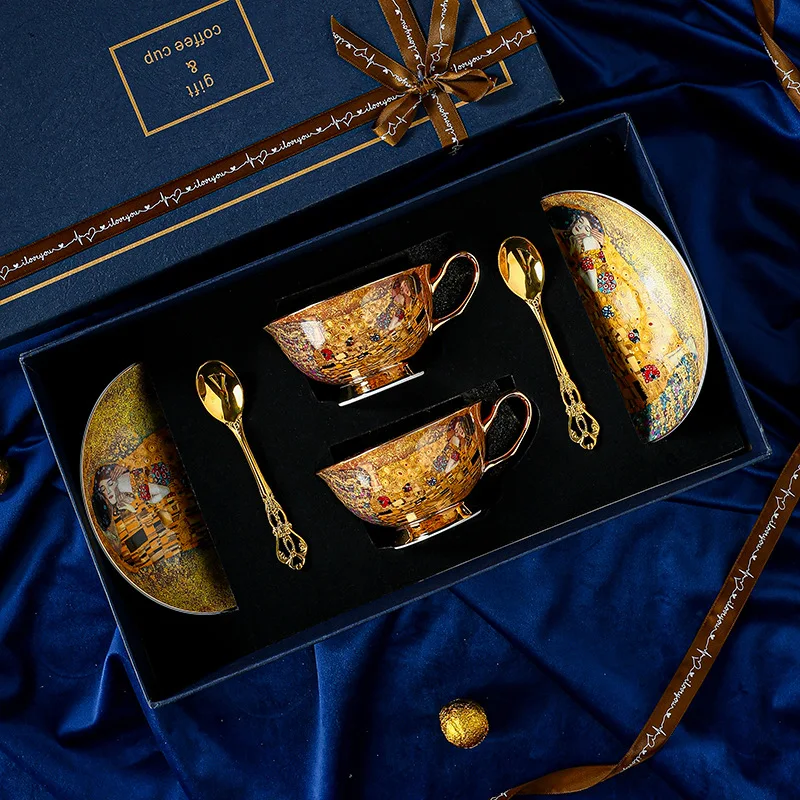 Royal Baroque Style Bone China - Coffee Tea English 리뷰 및 가격