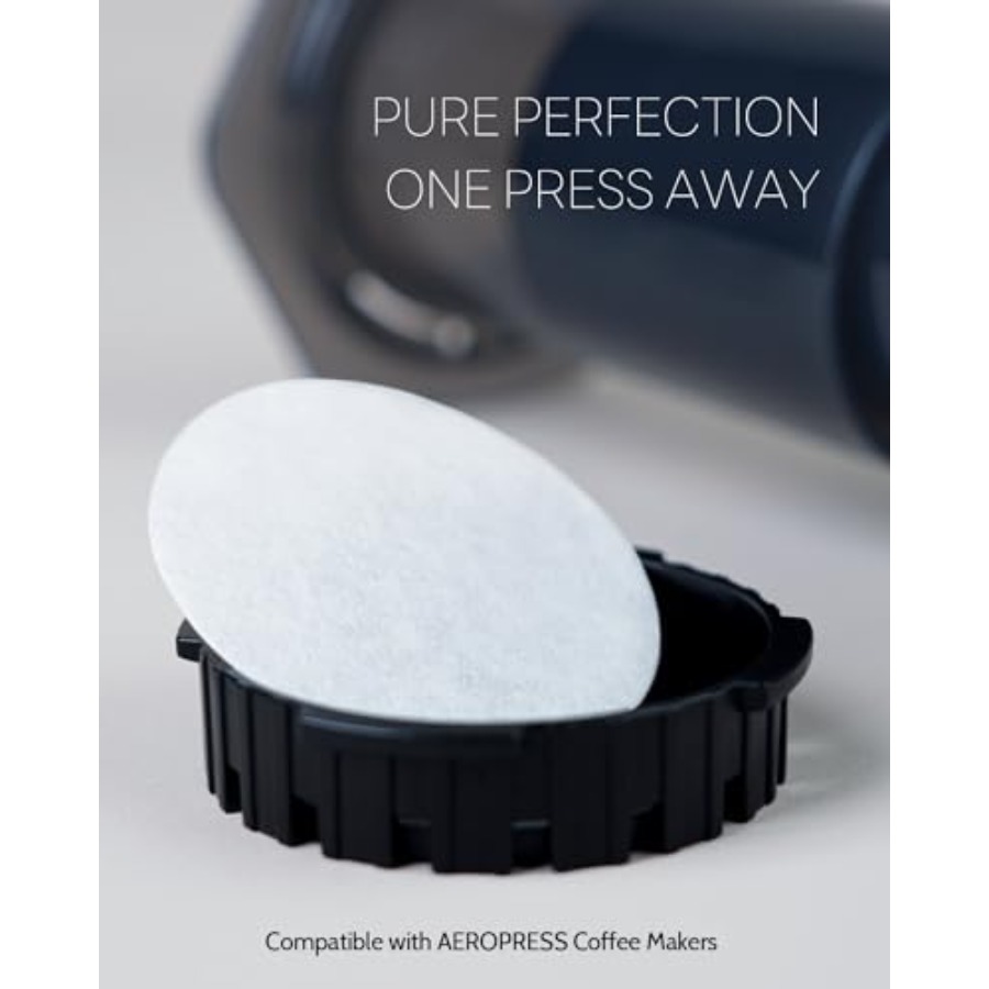 500-Count Replacement Paper Fi - Aeropress Coffee Maker 리뷰 및 가격