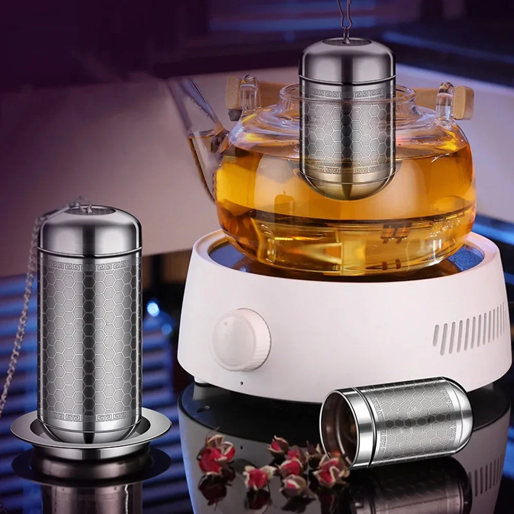 304 Stainless Steel Tea Infuse - Coffee Tea Infusion 리뷰 및 가격