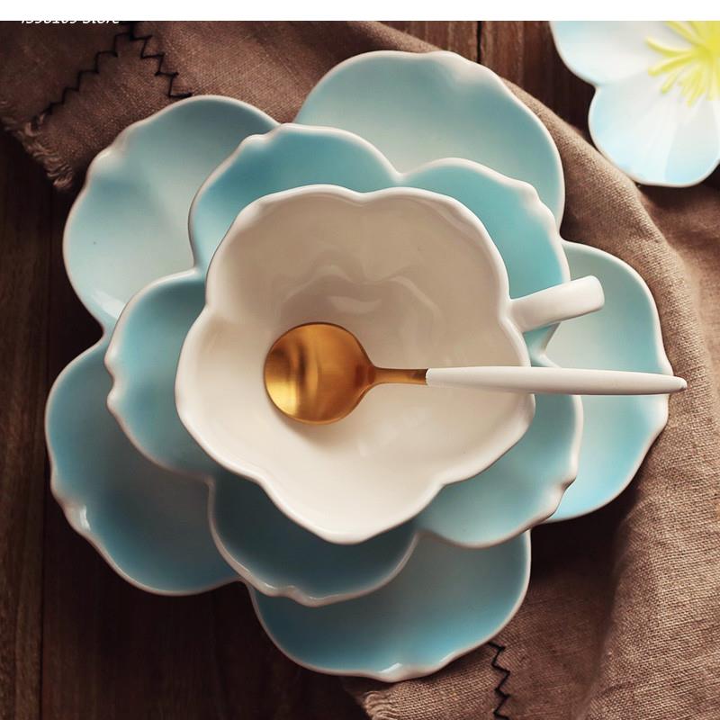 European Luxury Ceramic Coffee - Coffee Tea English 리뷰 및 가격