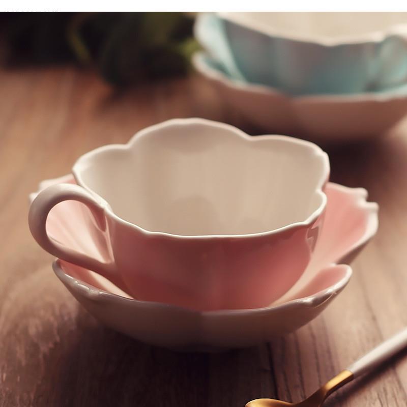 European Luxury Ceramic Coffee - Coffee Tea English 리뷰 및 가격