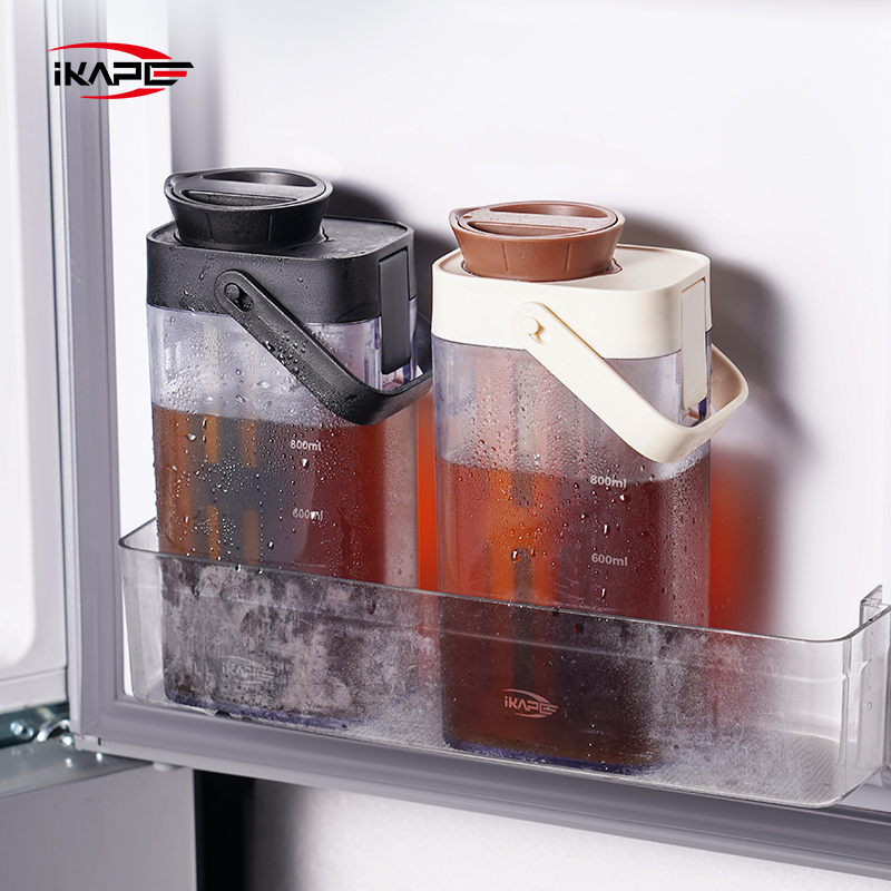 IKAPE 1L Cold Brew Coffee Make - Coffee Tea Bottle 리뷰 및 가격