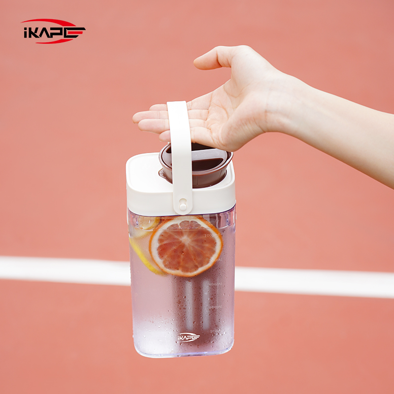 IKAPE 1L Cold Brew Coffee Make - Coffee Tea Bottle 리뷰 및 가격