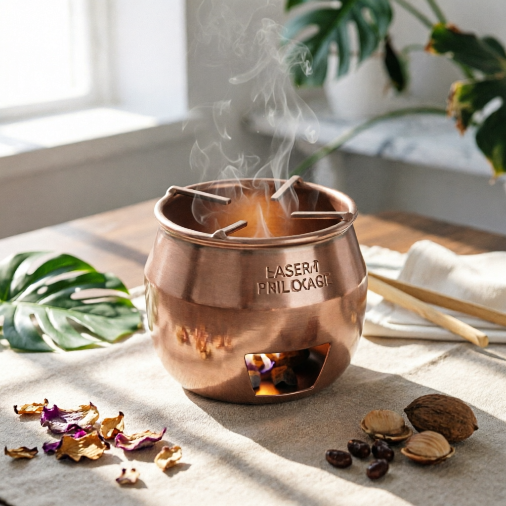 Copper Tea Heater Traditional  - Tea & Coffee Kent 리뷰 및 가격