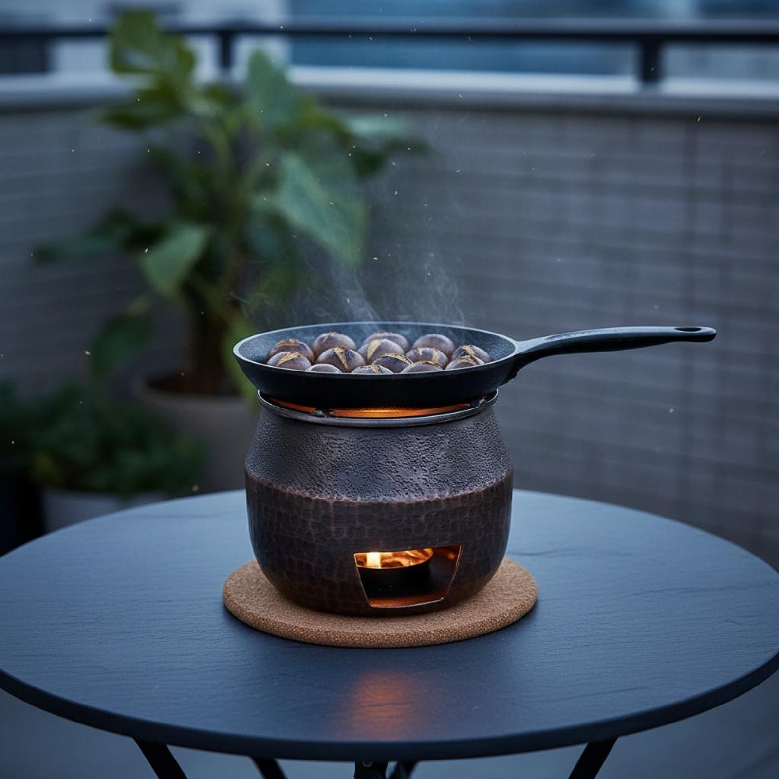 Copper Tea Heater Traditional  - Tea & Coffee Kent 리뷰 및 가격