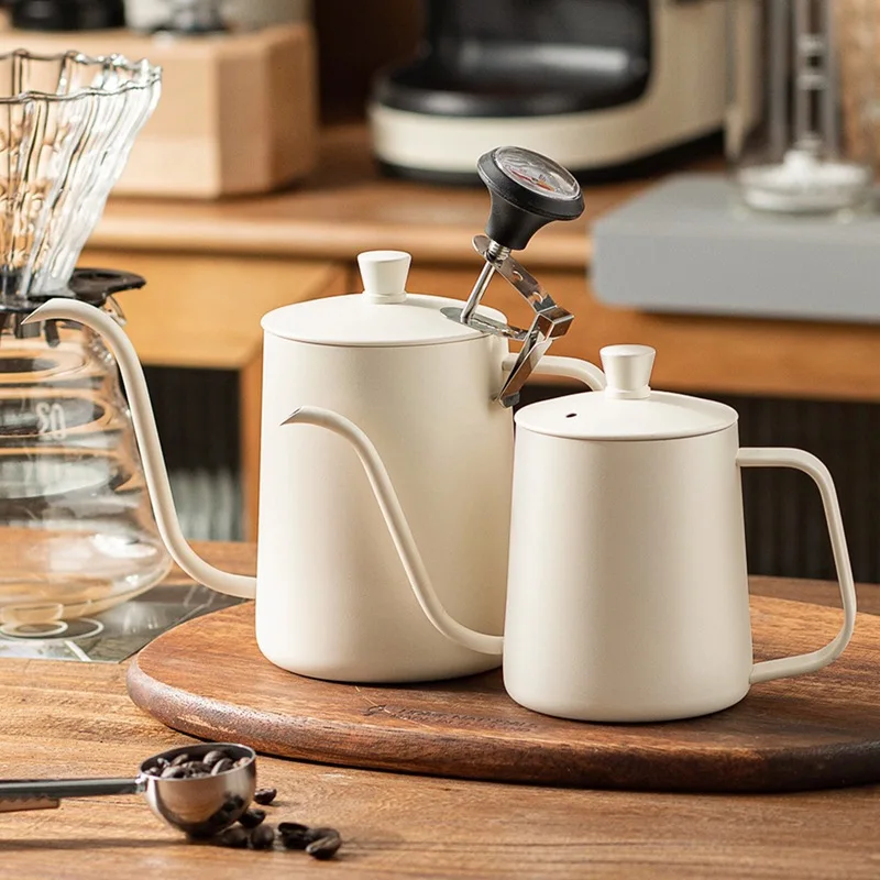 Stainless Steel Coffee Pour Ov - Pour Over Kettle 리뷰 및 가격