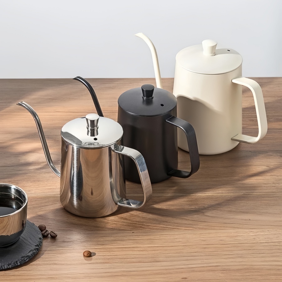 Stainless Steel Coffee Pour Ov - Pour Over Kettle 리뷰 및 가격