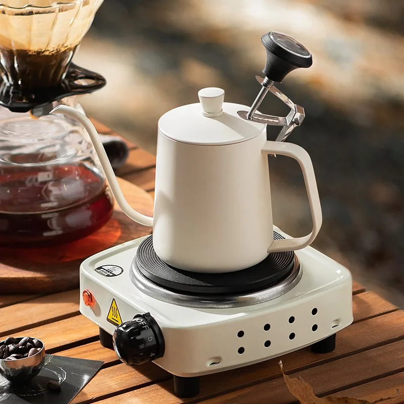 Stainless Steel Coffee Pour Ov - Pour Over Kettle 리뷰 및 가격
