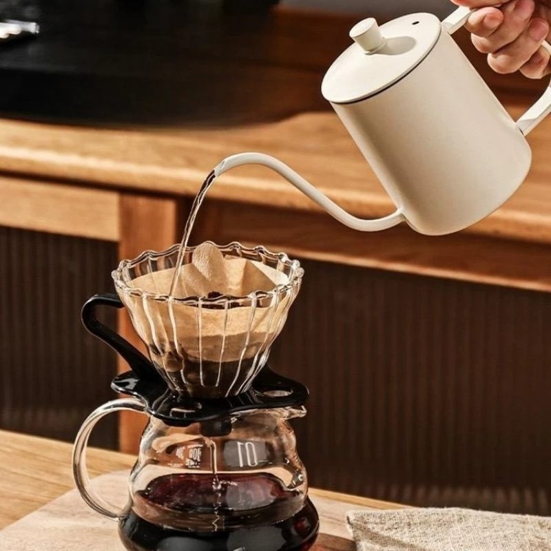 Stainless Steel Coffee Pour Ov - Pour Over Kettle 리뷰 및 가격