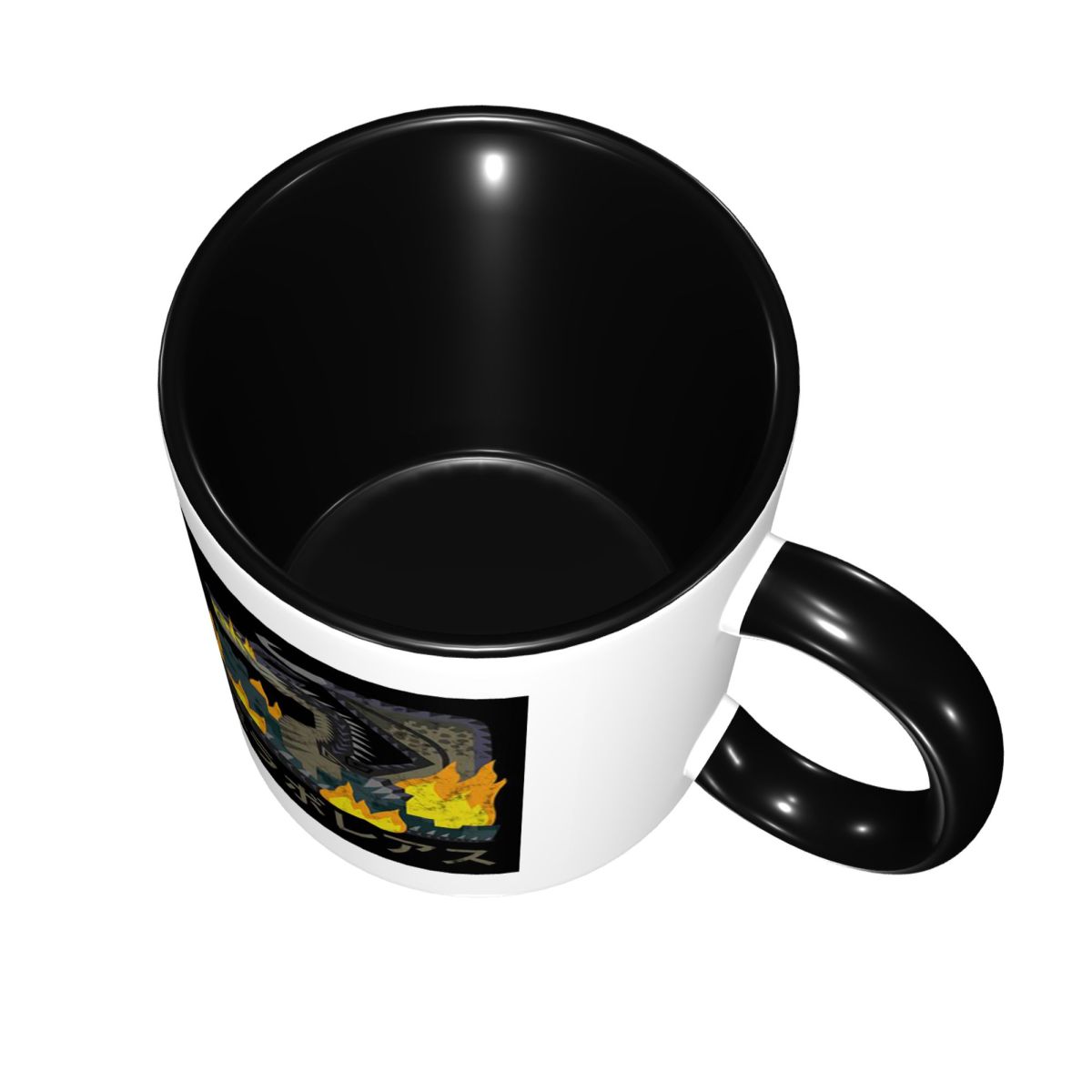 Monster Hunter World Iceborne  - Coffee Tea Icon 리뷰 및 가격