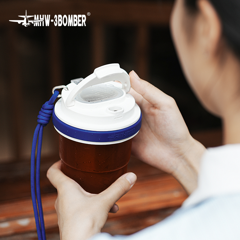 MHW-3BOMBER Portable Cold Brew - Coffee Tea Infusion 리뷰 및 가격